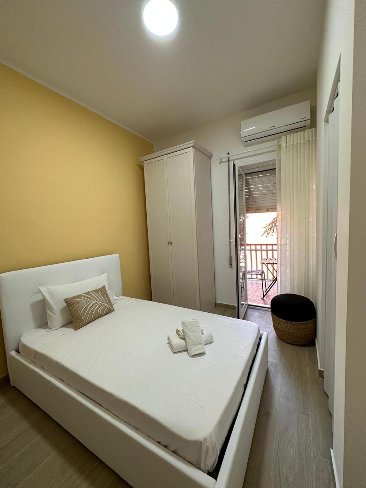 The Roman Guesthouse Exterior foto